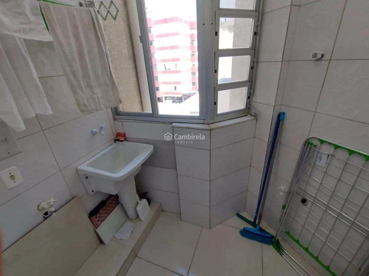 1-bedroom apartment with 58 m², balcony and parking — photo 9