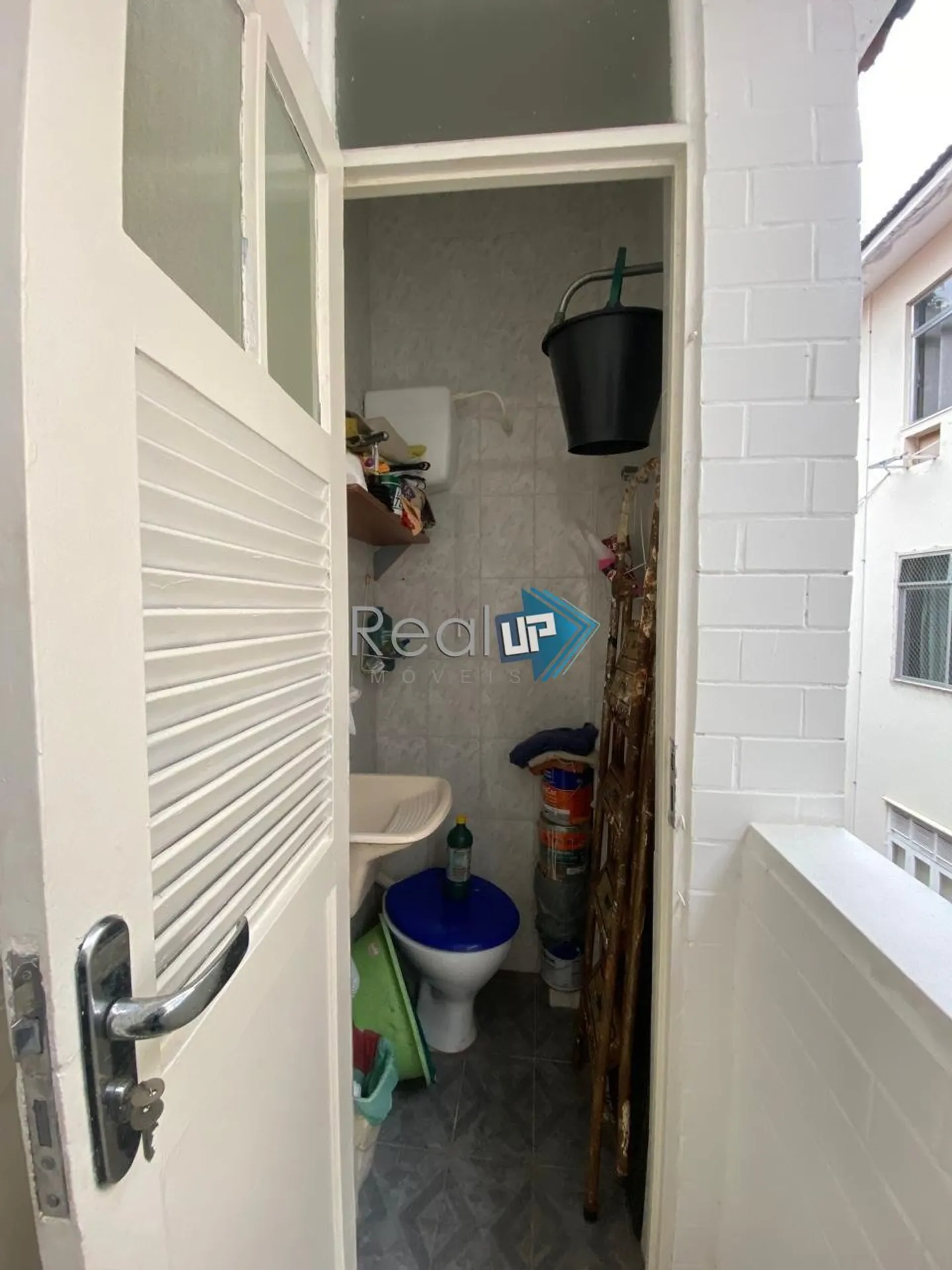 Furnished one-bedroom apartment, 50 m² — photo 15