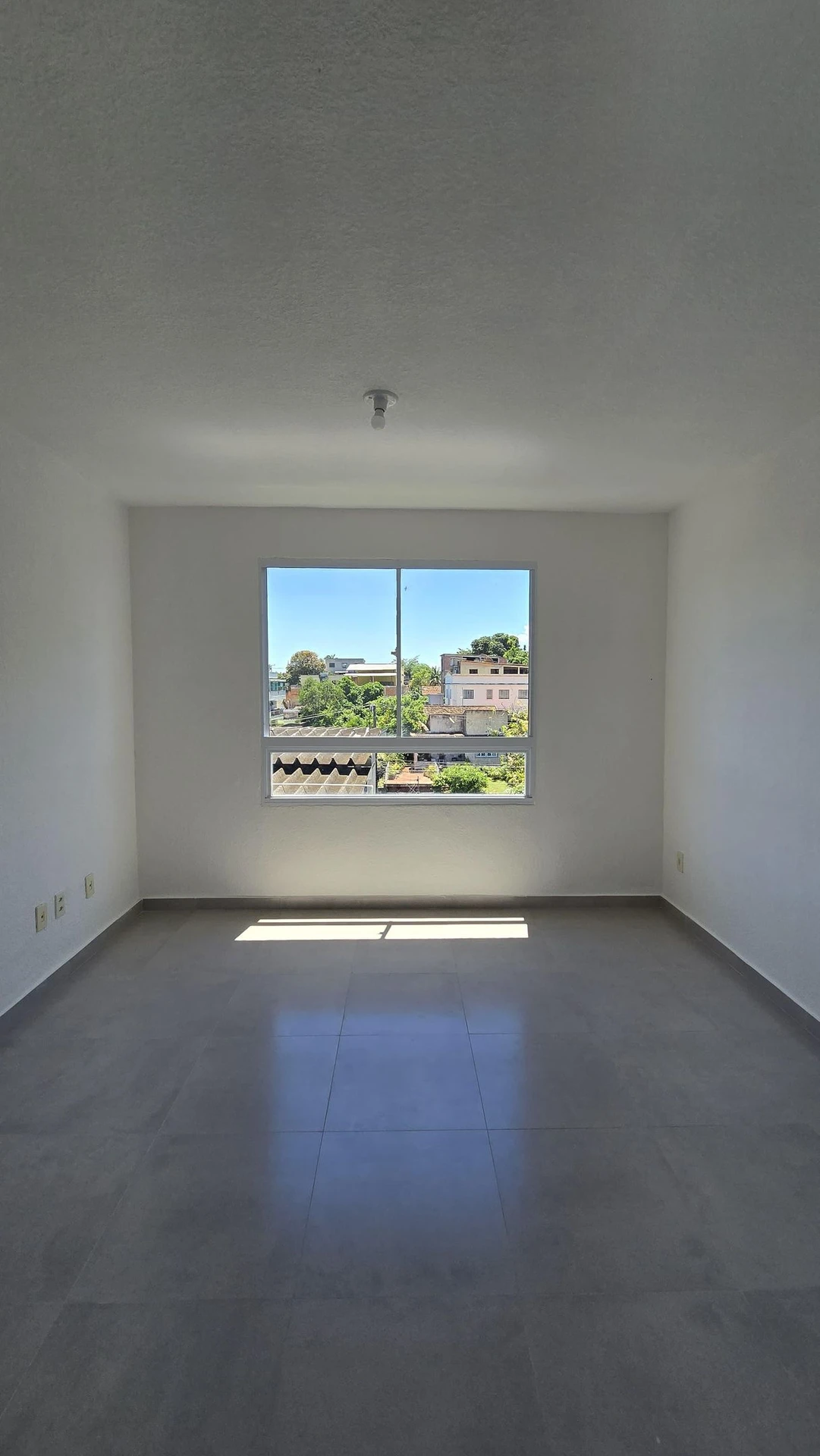 Apartamento sem mobília com 2 quartos e 1 vaga — photo 6