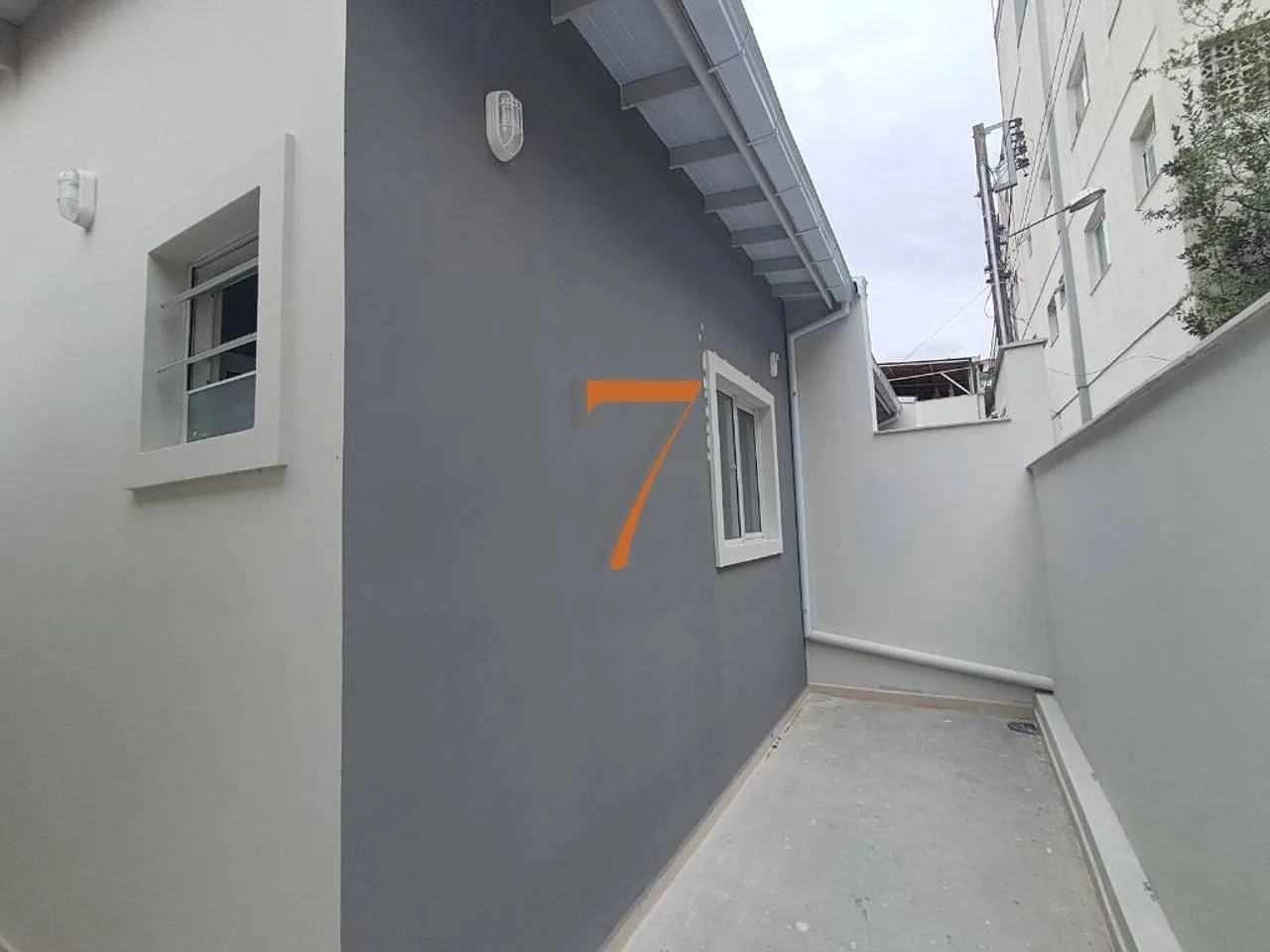 One-bedroom house, 40 m² — photo 7