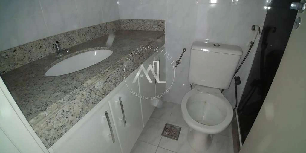 Apartamento de 145 m² com 3 quartos e 1 suíte — photo 10