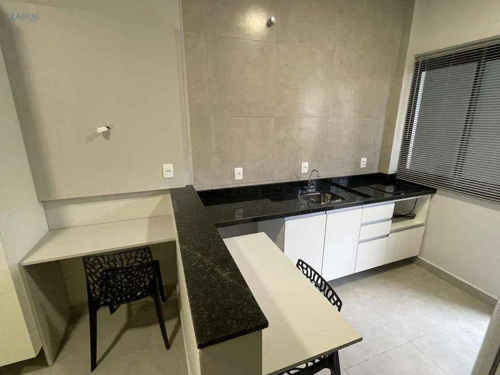 Estúdio de 23 m² com dormitório e banheiro — photo 8