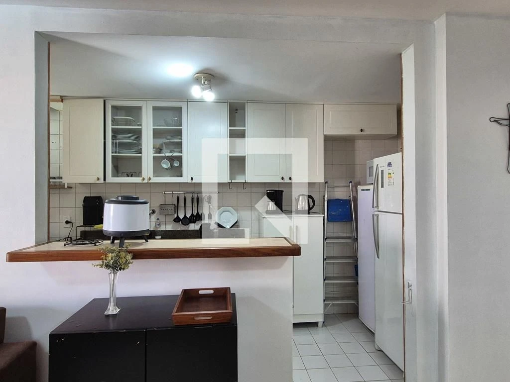 Apartamento mobiliado com 3 quartos e suíte — photo 2