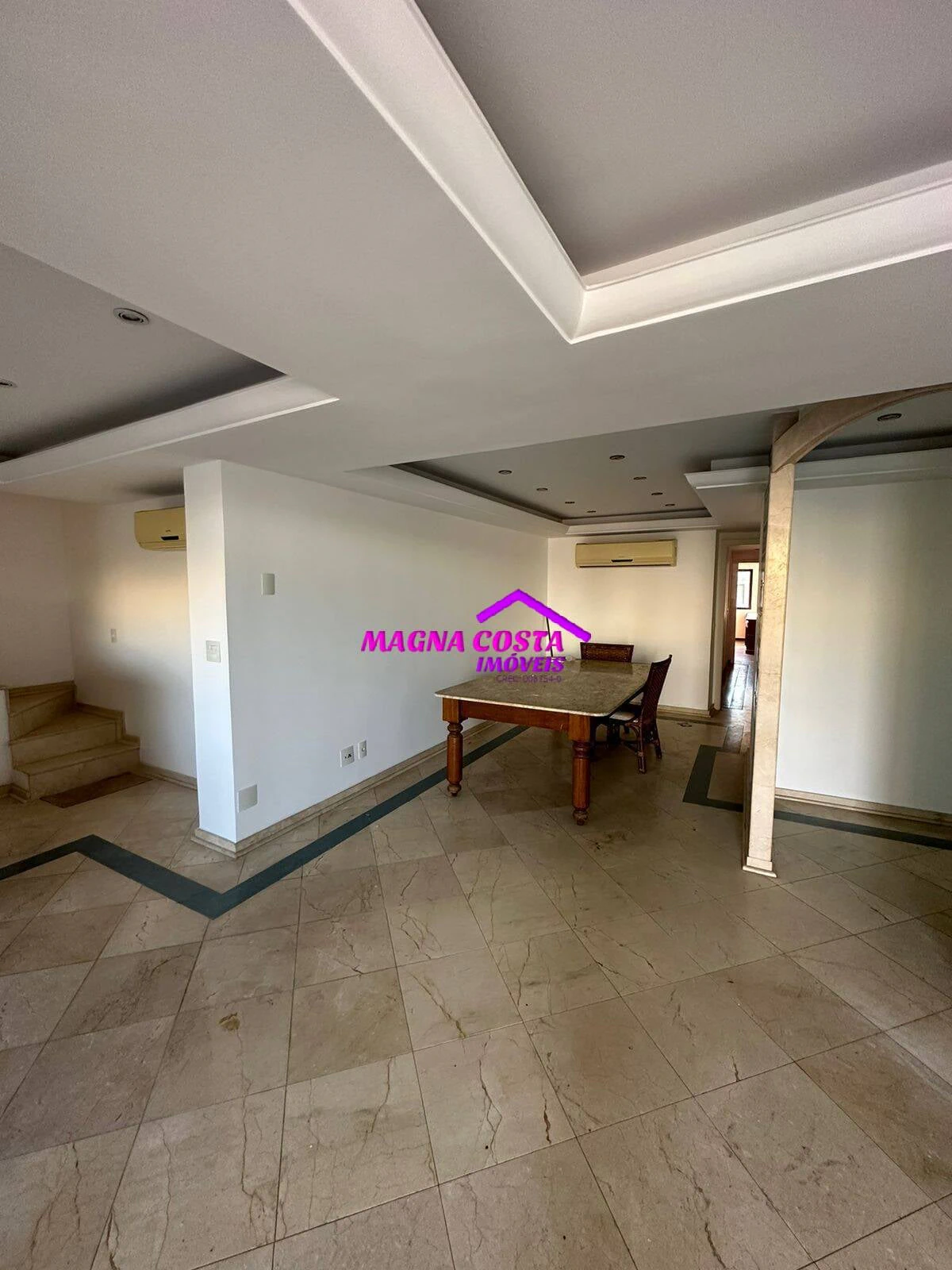 Cobertura de 4 quartos com terraço e varanda — photo 8
