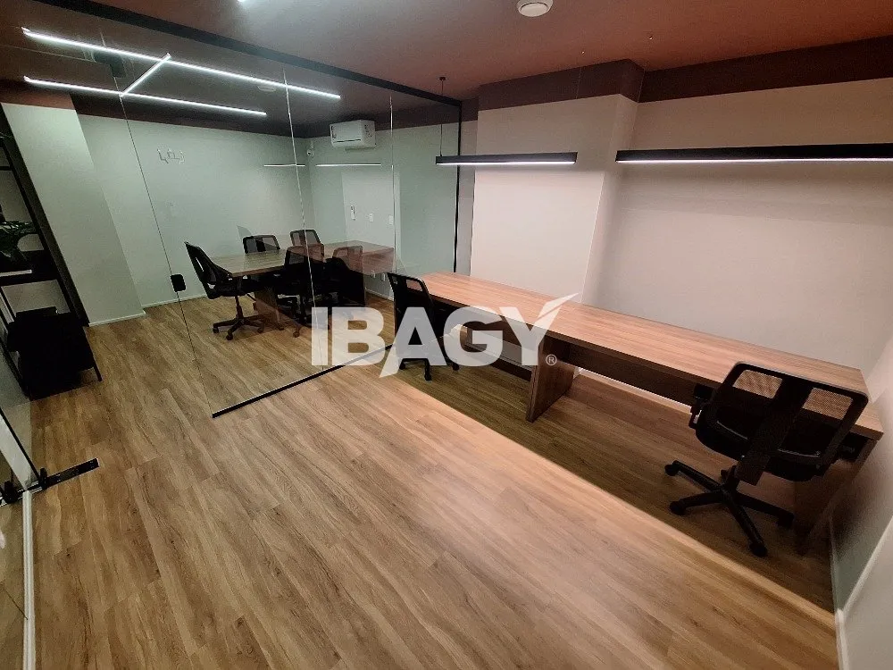 Apartamento de 1 dormitório com cozinha integrada — photo 13
