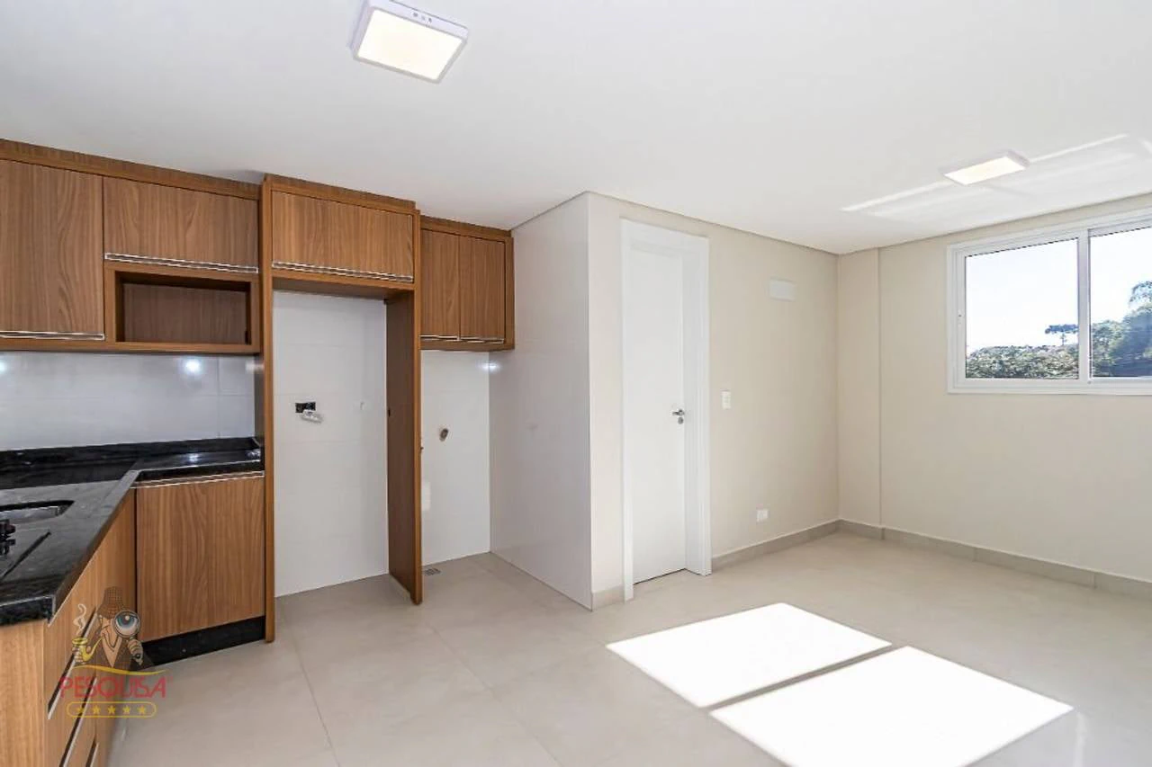 1-bedroom apartment 33 m², no parking included — photo 5