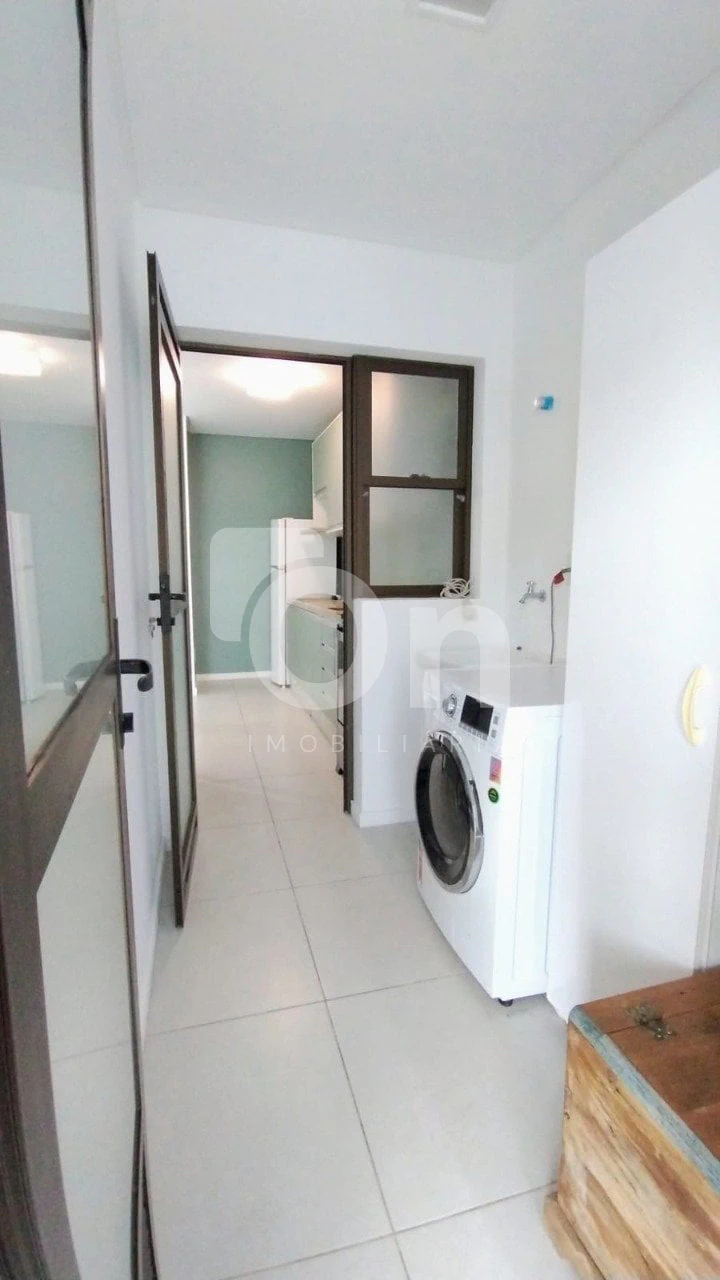 Квартира 105 м² з пральною машиною та власним барбекю — photo 14