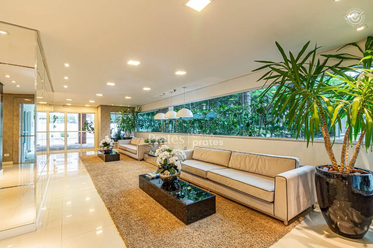 Незамебльована квартира 180 м² з кухнею відкритого плану — photo 18