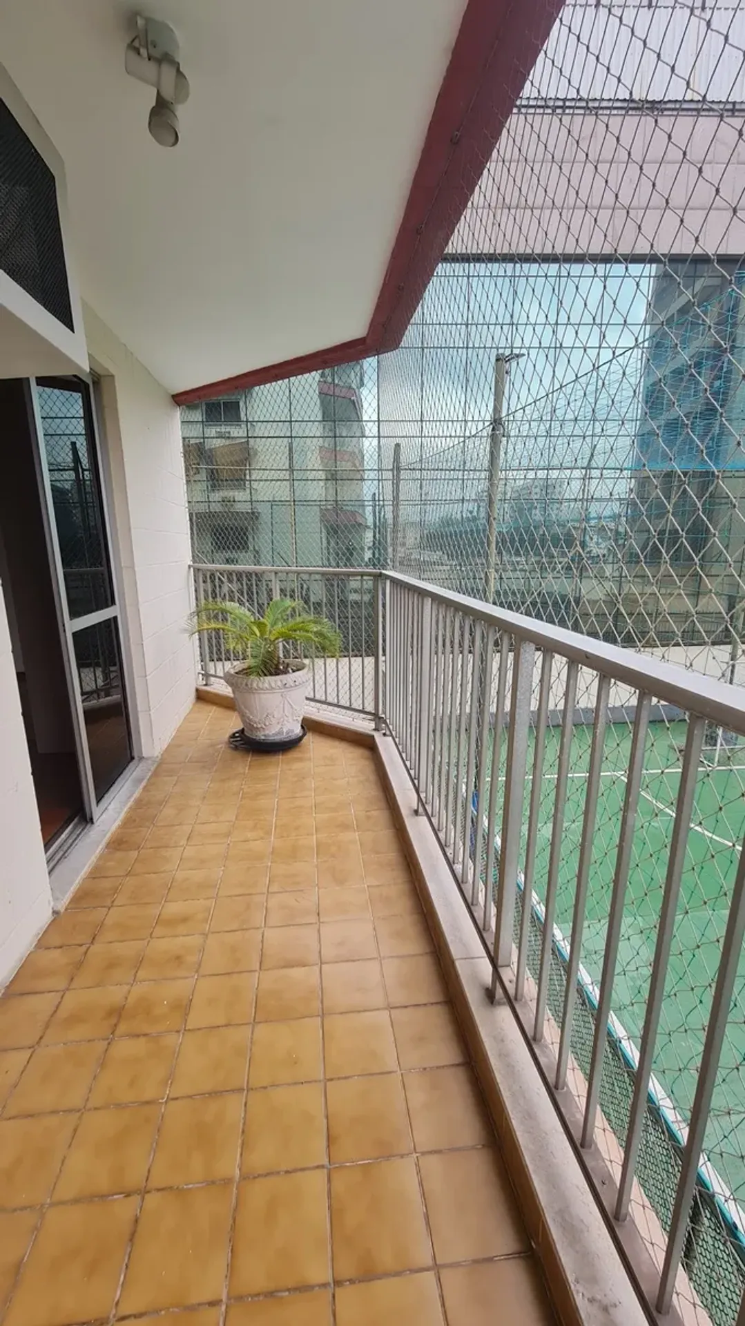 Apartment on the 2nd floor with a home office — photo 38