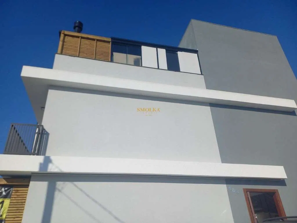 Estudio de 35 m² con cocina abierta y balcón — photo 23