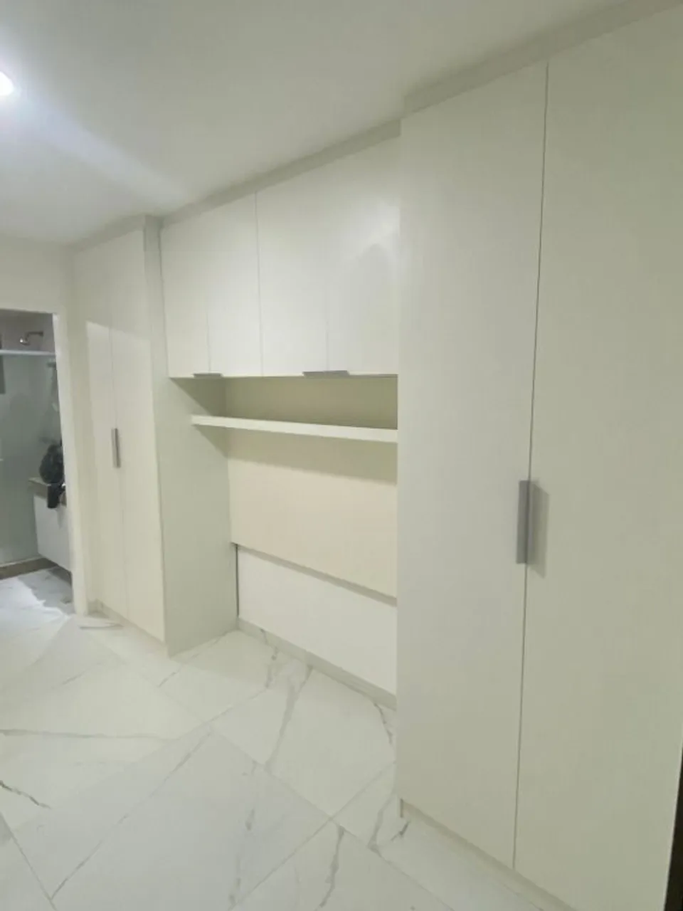 3-bedroom apartment with 3 bathrooms and 83 m² — photo 11
