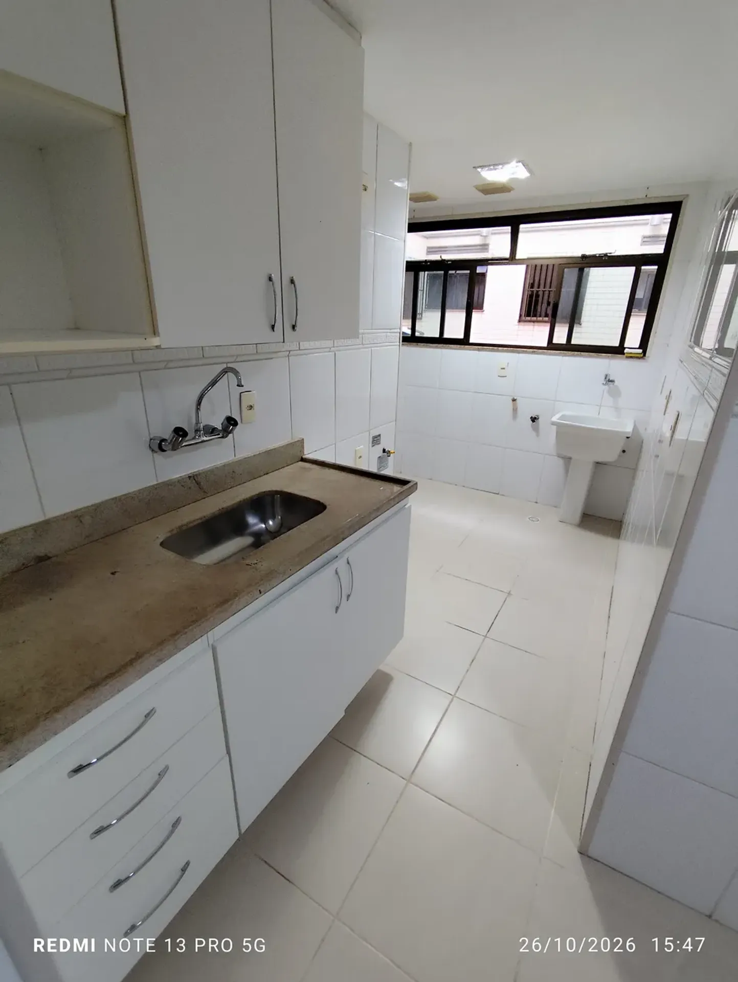 3-bedroom apartment, 1 with its own bathroom, 86 m² — photo 2