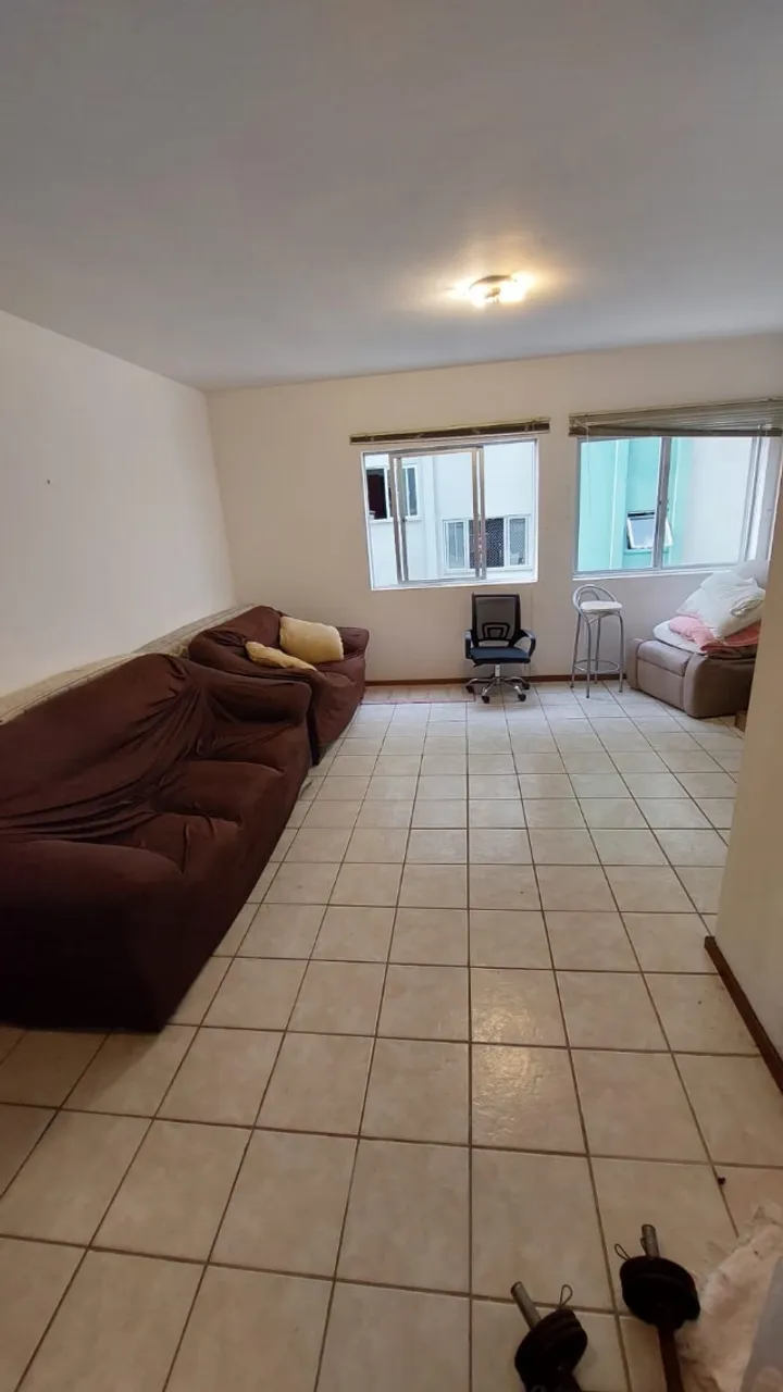 60 m² apartment with a washing machine and a home office — photo 6