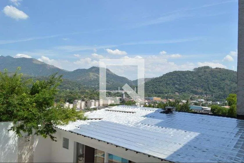 Casa de 390 m² com banheira e vista para as montanhas — photo 5