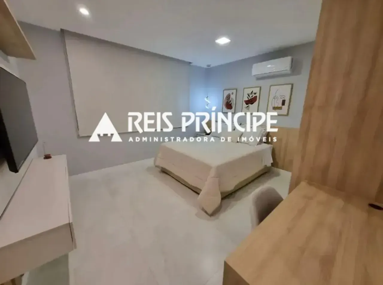 Furnished house with open-plan kitchen and 5 bedrooms — photo 30