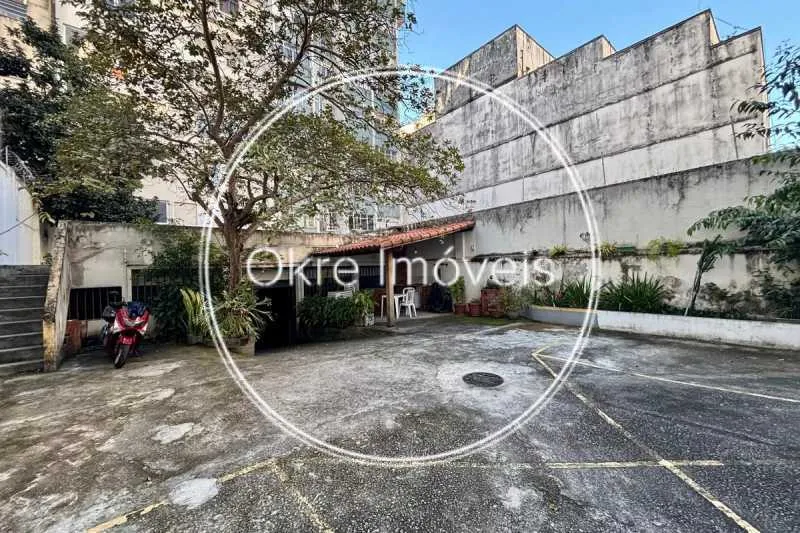 Apartamento mobiliado com 3 quartos e cozinha a gás — photo 30
