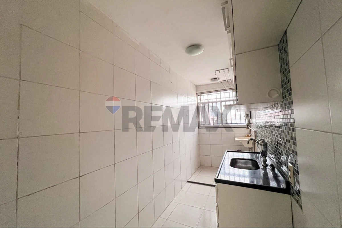 2-bedroom apartment with a private BBQ in Rio de Janeiro — photo 3