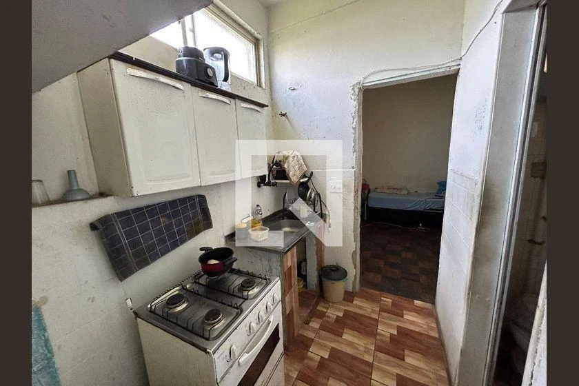 Furnished 1-bedroom apartment with 50 m² — photo 19