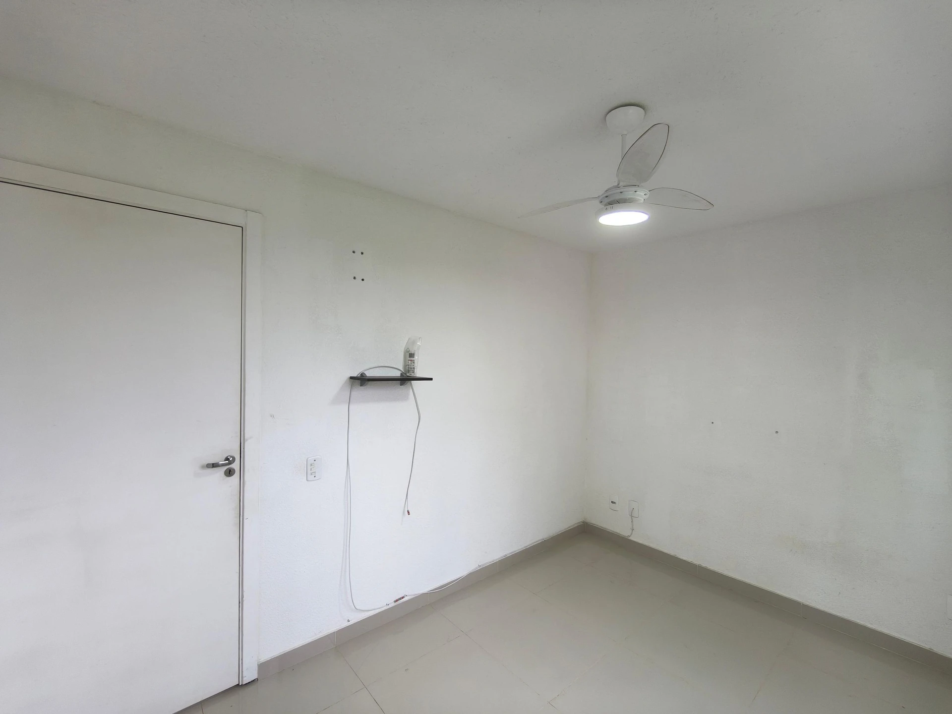 Apartamento de 2 quartos e 43 m² — photo 12
