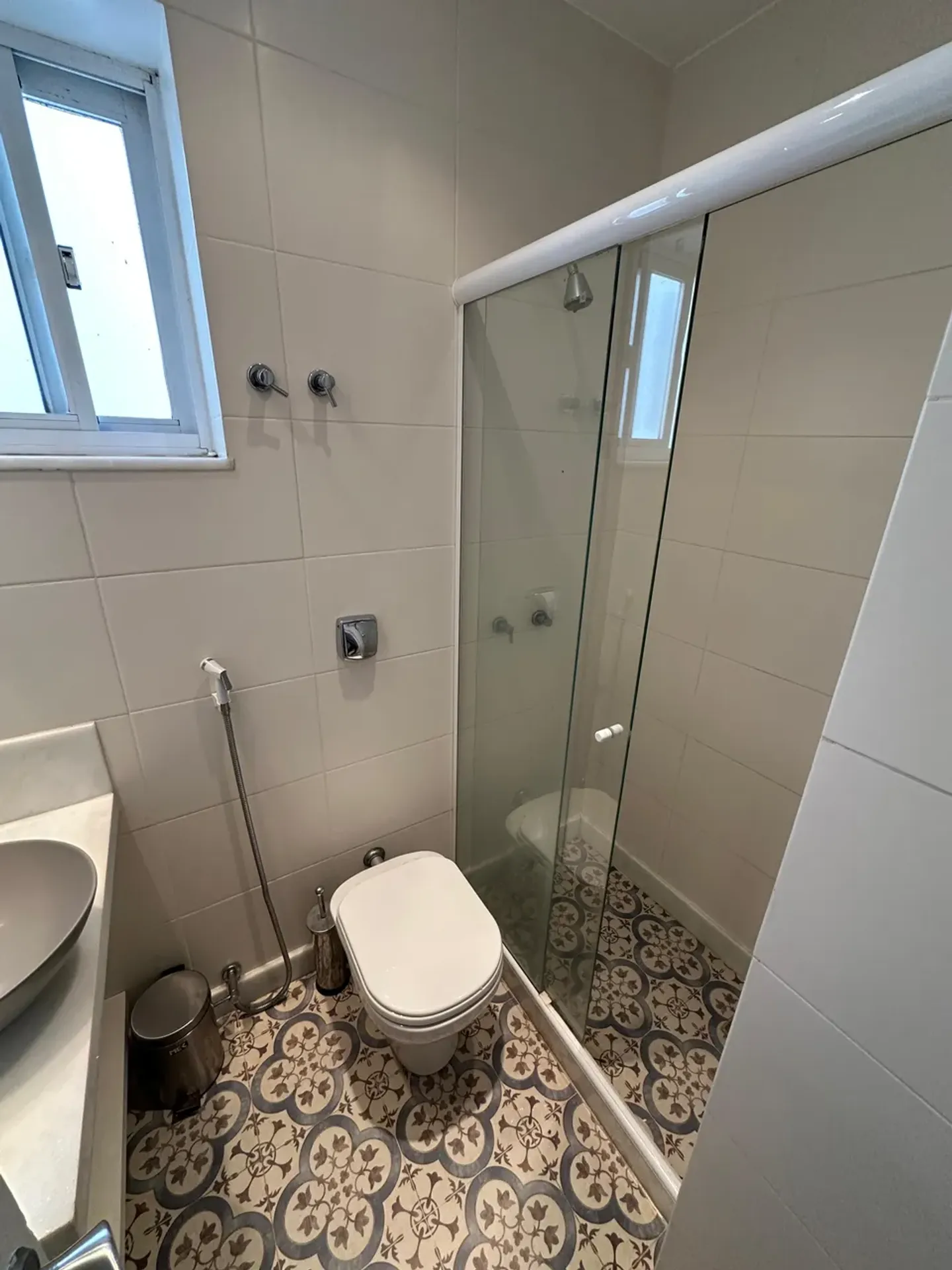 Apartment, 95 m², with a bathtub — photo 18