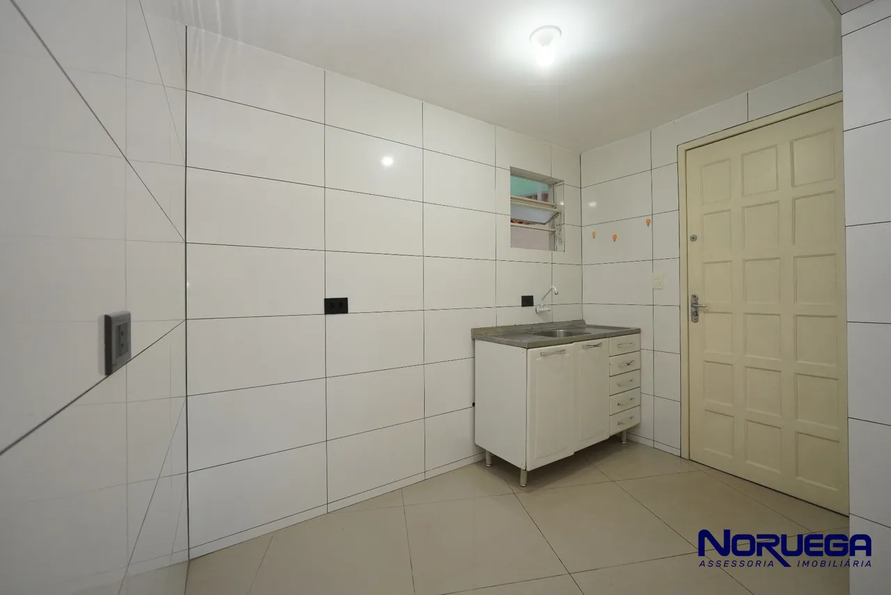 Rental house with 3 bedrooms and 1 bathroom — photo 4