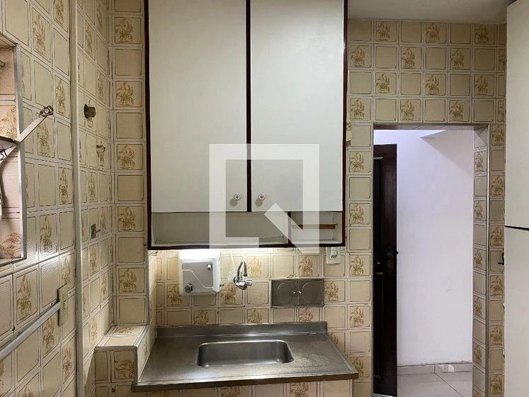 2-bedroom apartment, 45 m² — photo 17