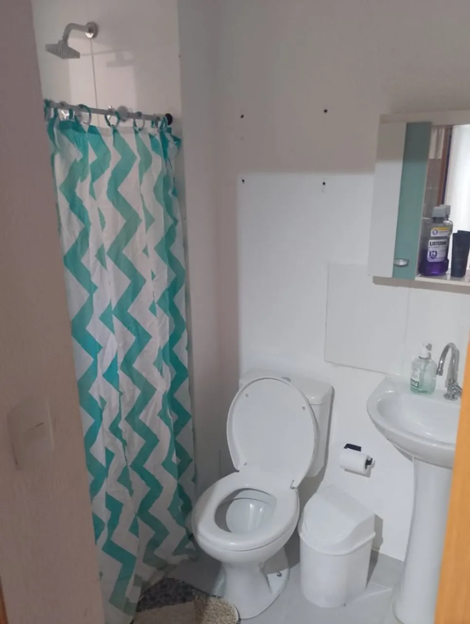 Furnished 2-bedroom, 42 m² apartment in Rio de Janeiro — photo 4