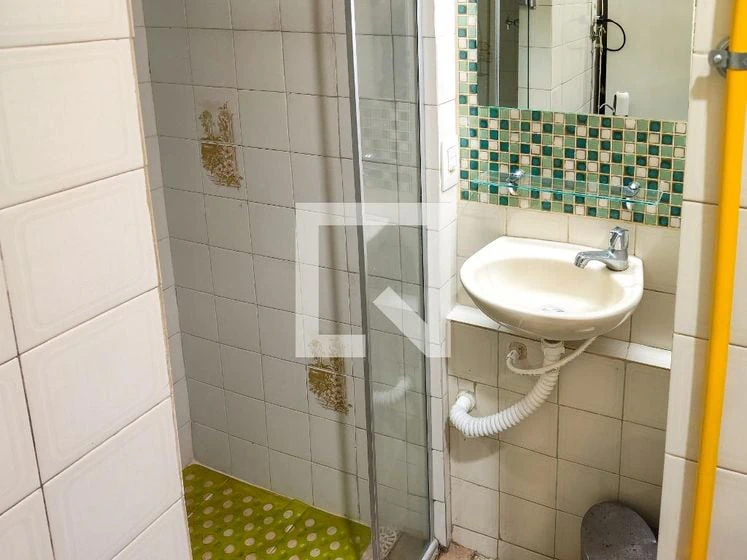 Мебльована студія 45 м² — photo 21