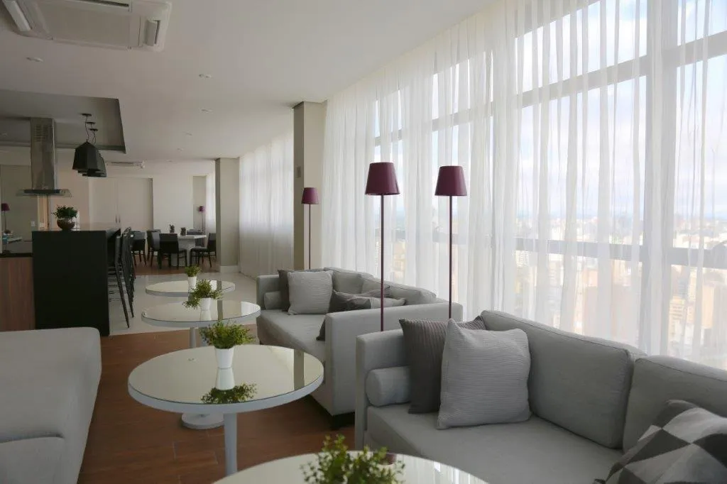 Apartamento amueblado de 52 m² con aire acondicionado — photo 26