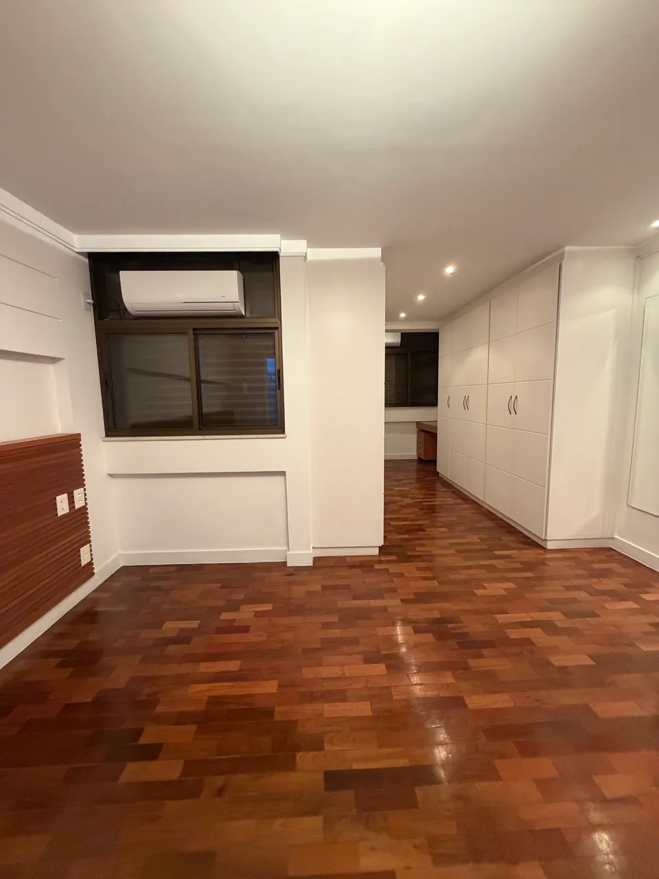 Apartamento com cozinha integrada a gás e 2 vagas — photo 3
