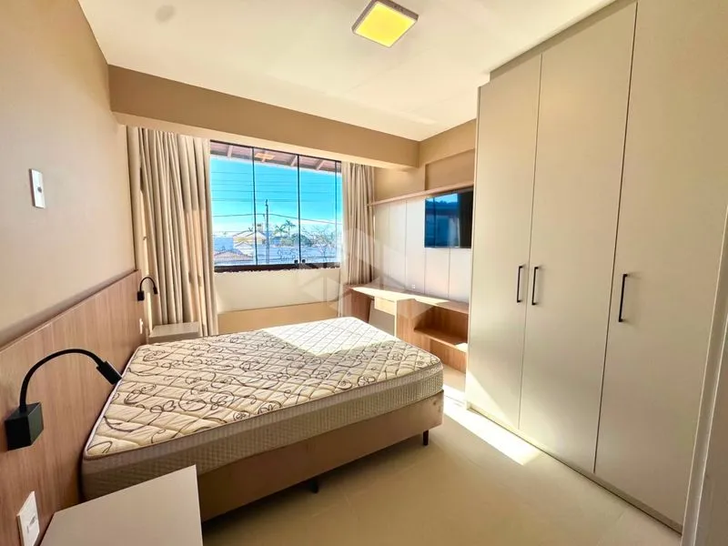 Estudio de 35 m² con 1 plaza y cocina compacta — photo 10