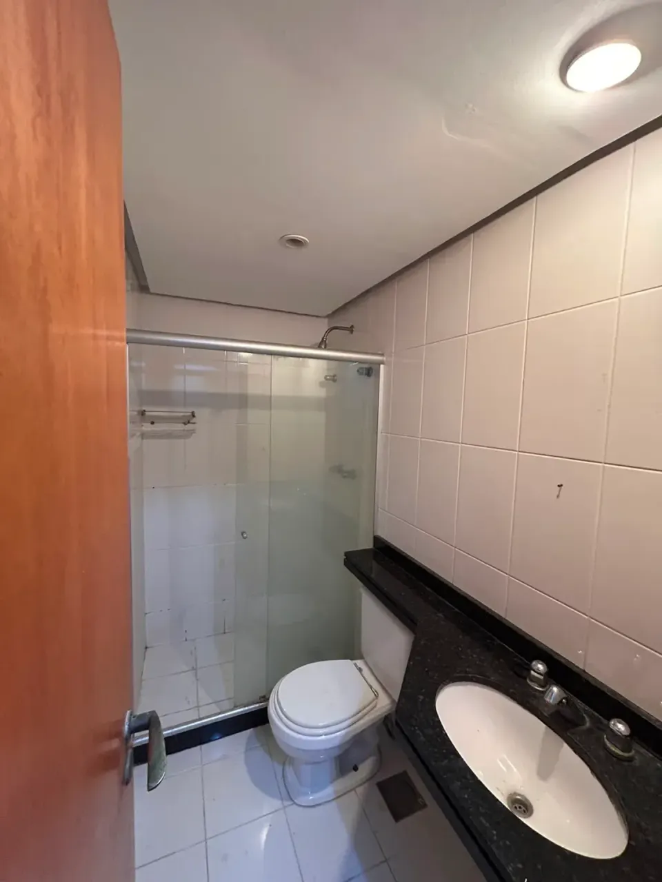 4-bedroom apartment with BBQ area in the building — photo 20