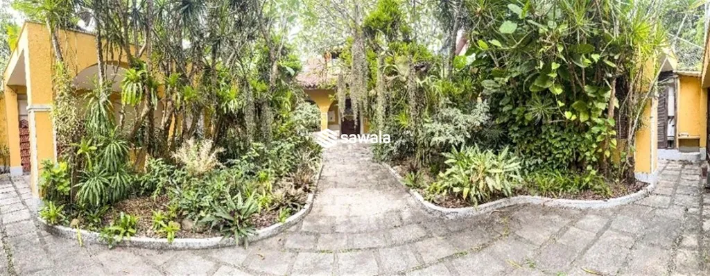 Casa mobiliada com 5 quartos e 5 banheiros — photo 10