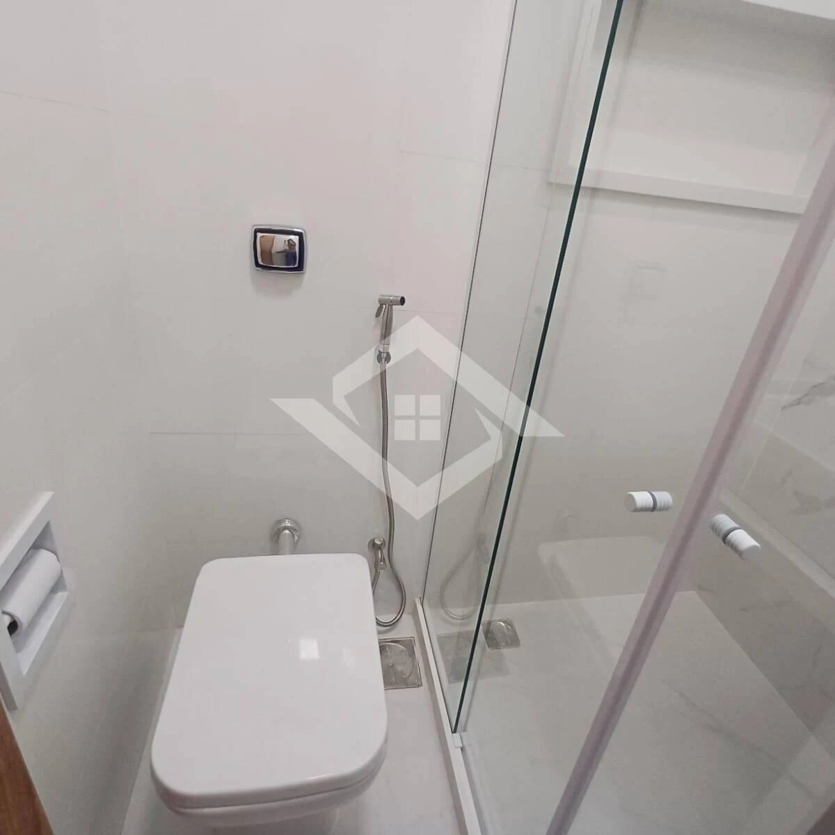 Apartamento de 54 m² e 2 quartos, Botafogo — photo 5