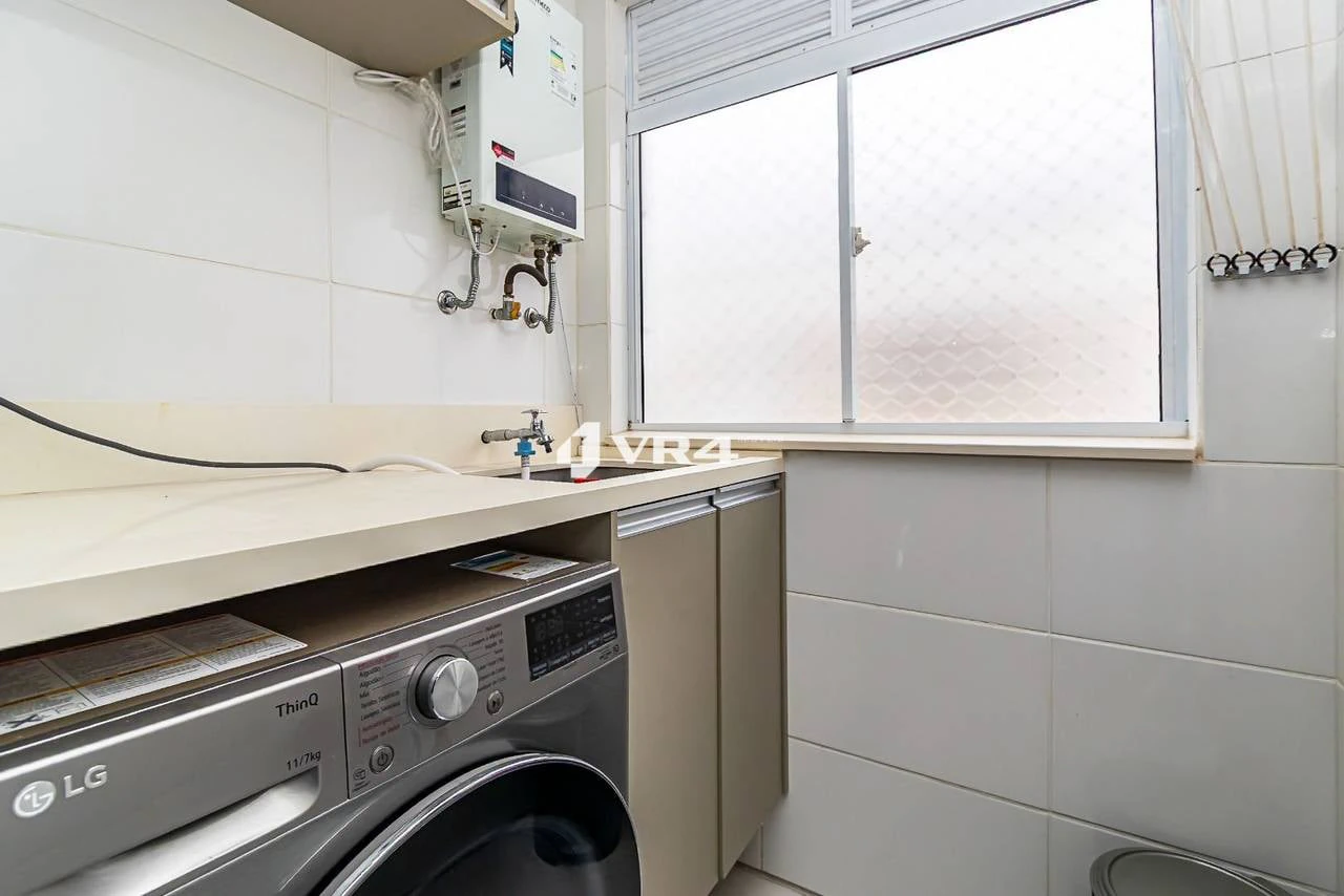 Furnished apartment with 3 bedrooms and 64 m² — photo 23