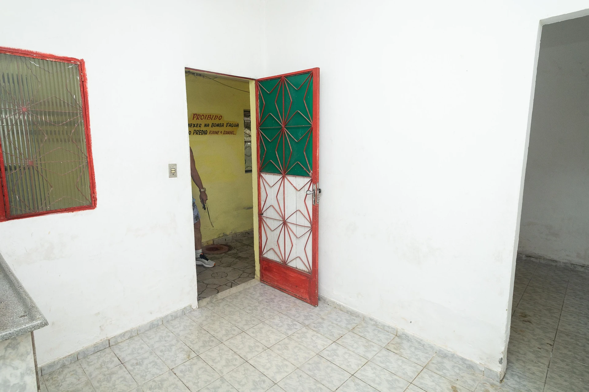 House for rent with 1 bedroom and 1 bathroom — photo 9