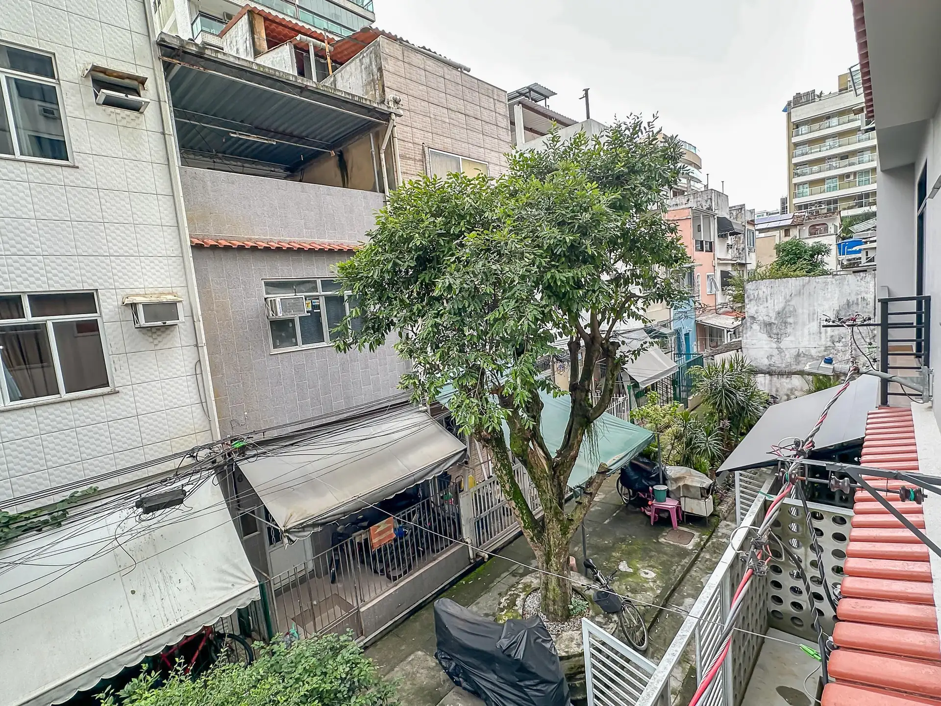 3-bedroom, 80 m² house in Rio de Janeiro — photo 58