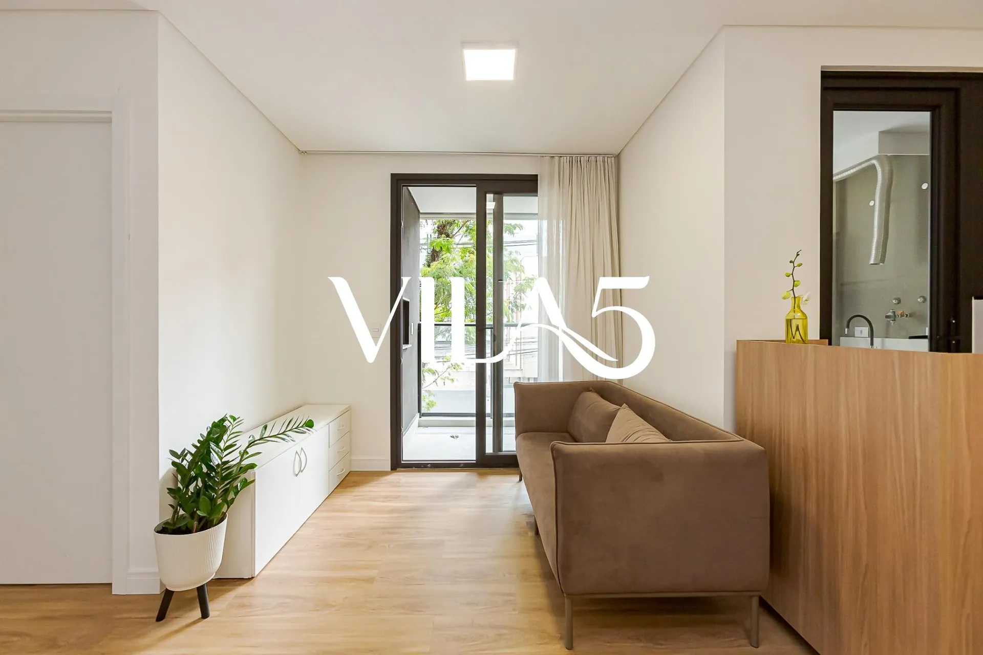 Departamento de 2 dormitorios en edificio con coworking — photo 2