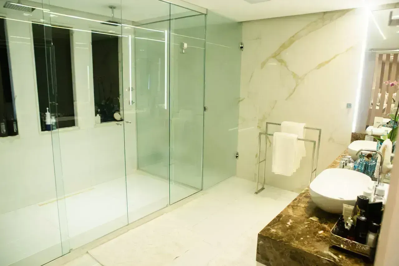 Casa triplex mobiliada com 5 suítes e 1.200 m² — photo 26