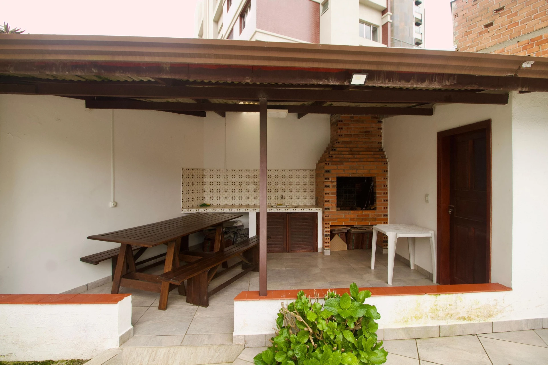 Casa mobiliada de 5 quartos com jacuzzi — photo 15