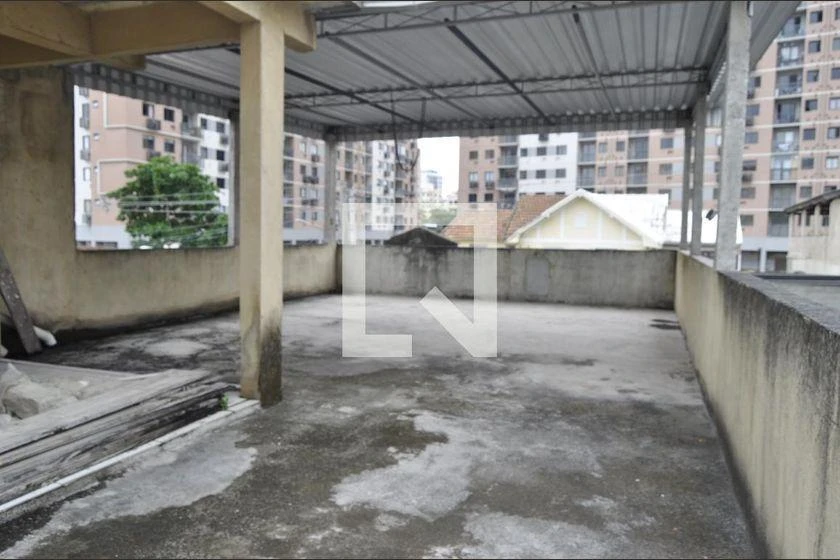 Casa de 4 quartos com 450 m² e jardim privativo — photo 50