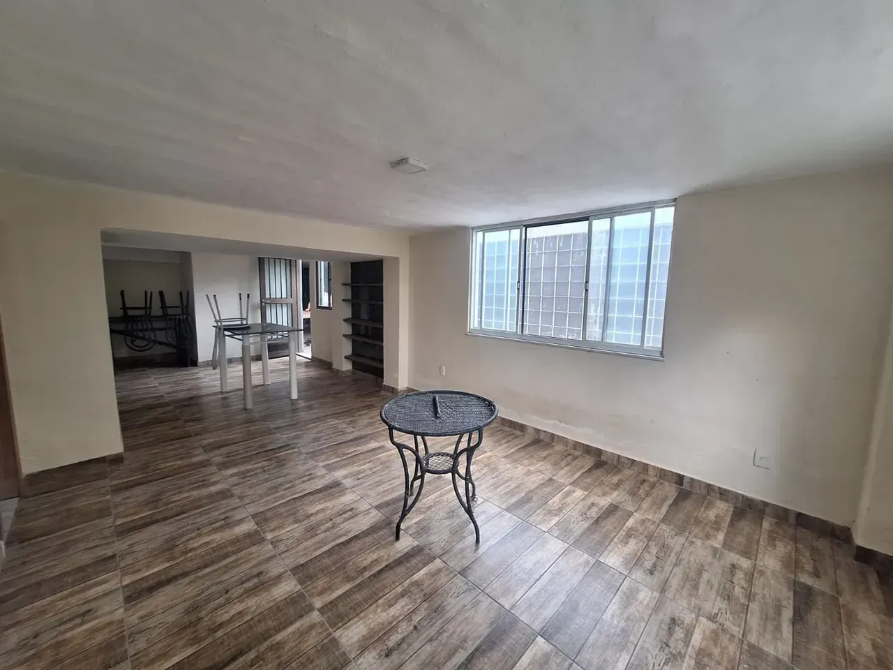 Rental house with 60 m², 1 bedroom and 1 bathroom — photo 7