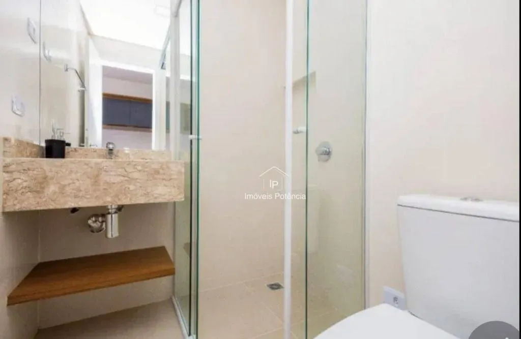 Furnished 1-bedroom apartment with 1 bathroom — photo 7