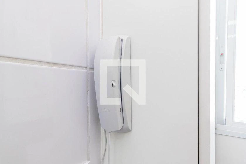 Departamento de 1 dormitorio con lavadora en Rio de Janeiro — photo 37