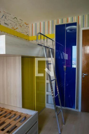 2-bedroom apartment in a building with a gym — photo 48