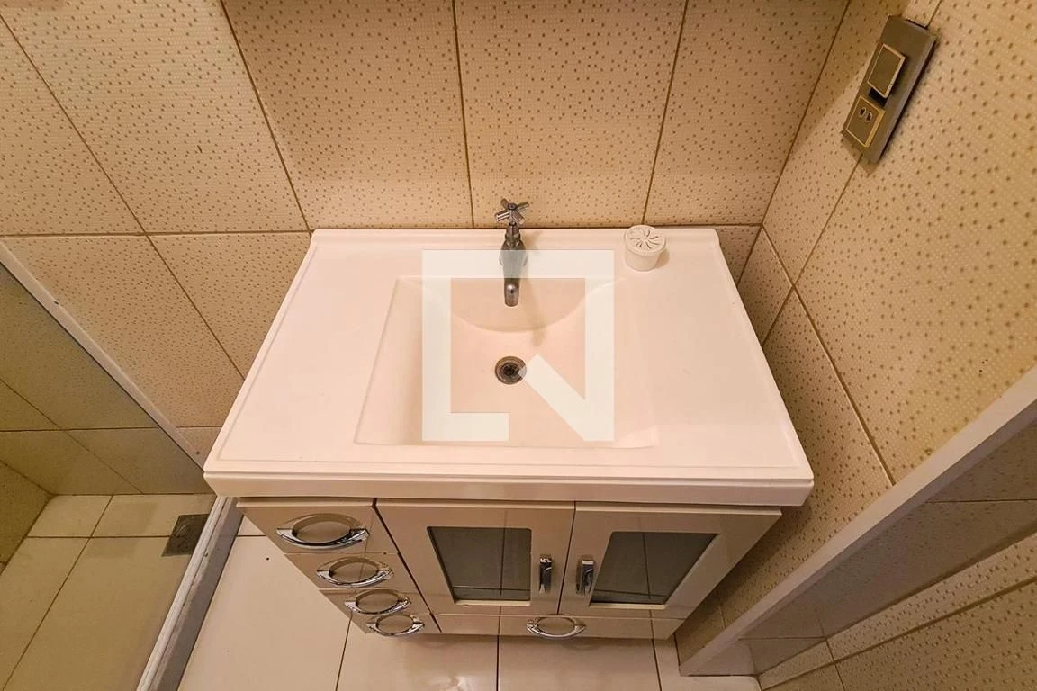 2-bedroom apartment, 50 m² — photo 24