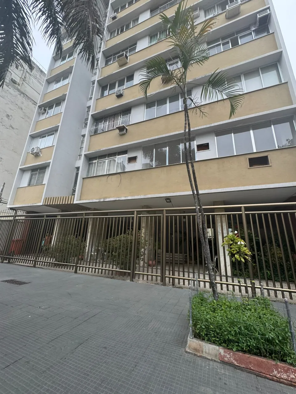 Apartment with 2 bedrooms and 2 bathrooms, 76 m² — photo 18