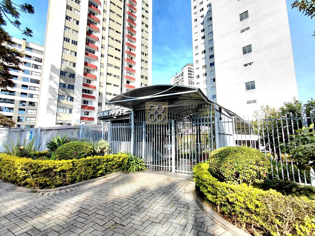 Apartamento de 65 m² con 2 dormitorios y 1 baño — photo 3