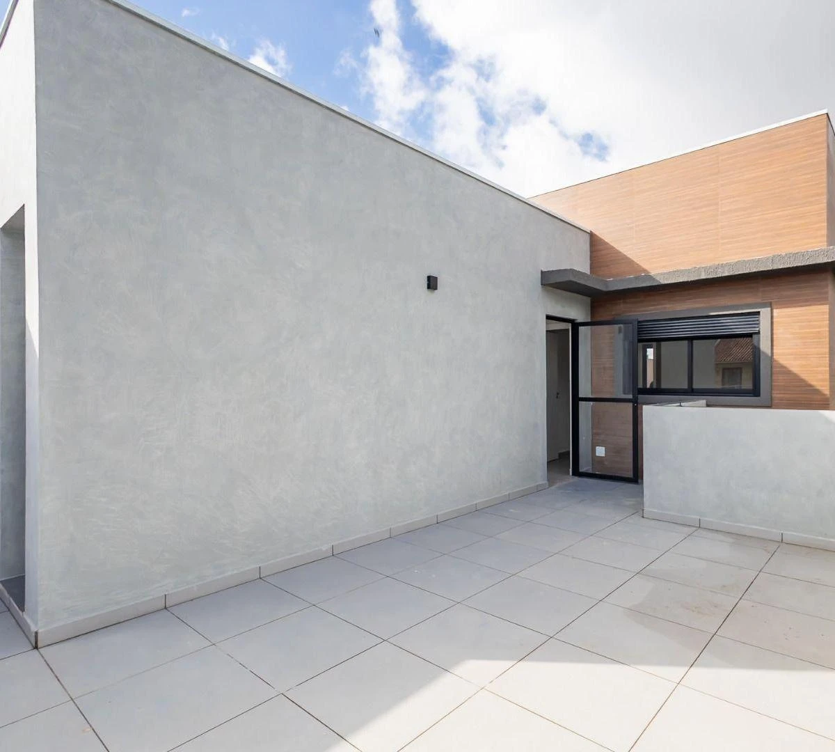 Casa com 3 quartos e cozinha separada de 127 m² — photo 41