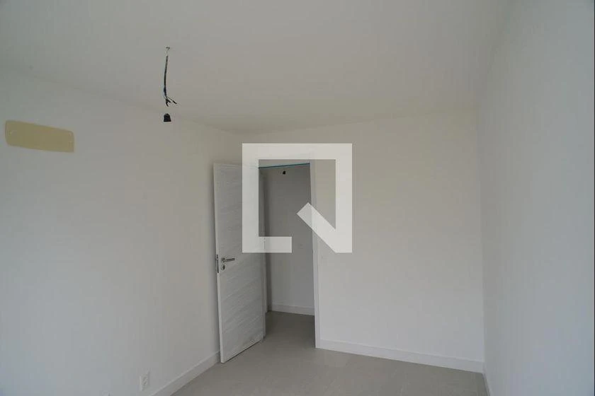 Apartamento para locação com 3 quartos e cozinha aberta — photo 37